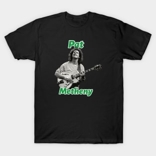 Pat Metheny T-Shirt